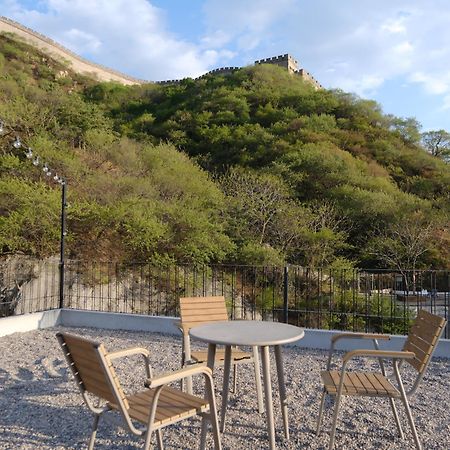 Delight Inn Yanqing Luaran gambar