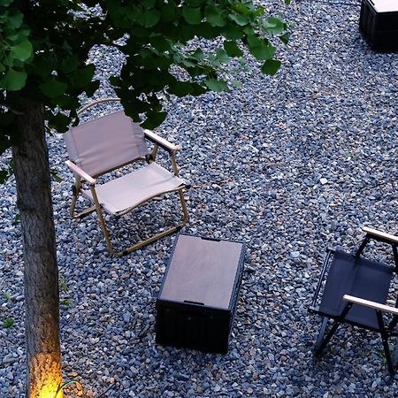 Delight Inn Yanqing Luaran gambar