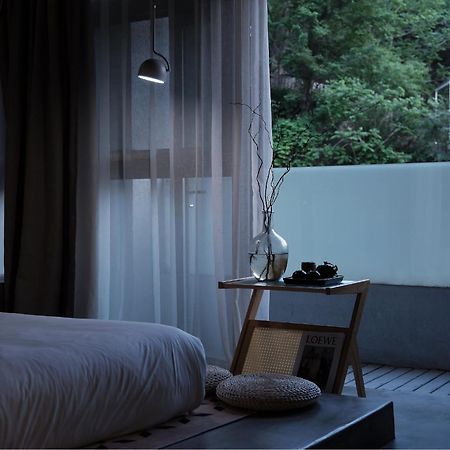 Delight Inn Yanqing Luaran gambar