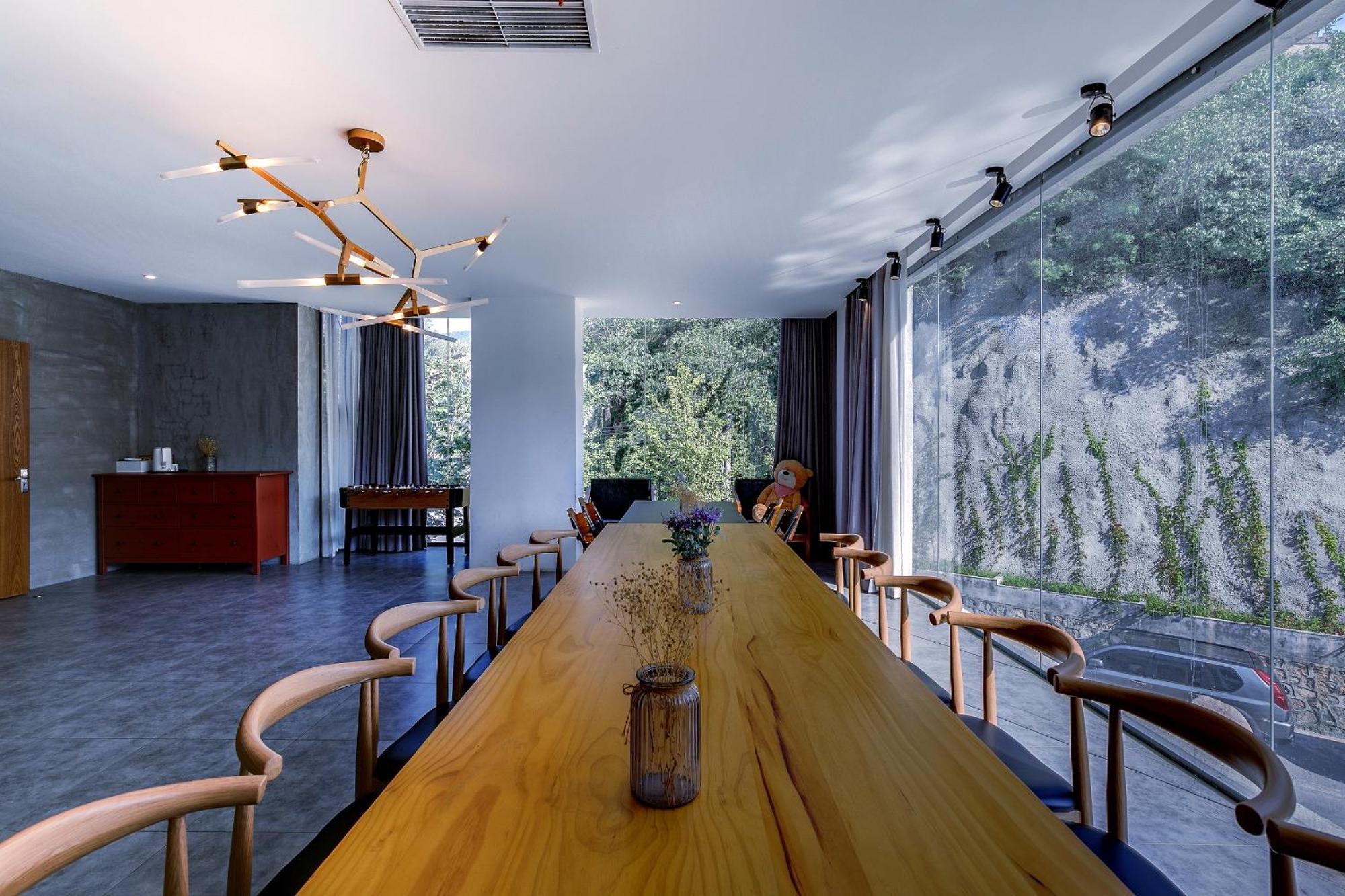 Delight Inn Yanqing Luaran gambar