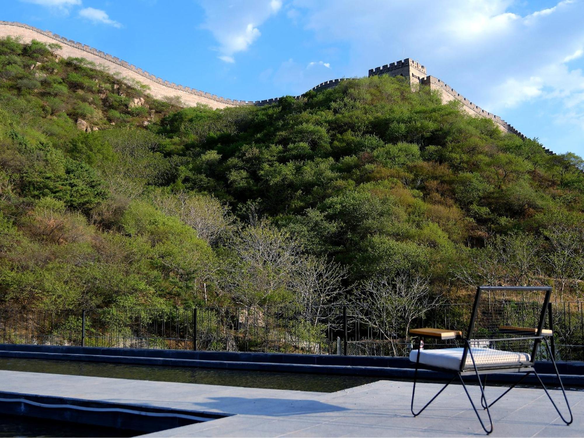 Delight Inn Yanqing Luaran gambar