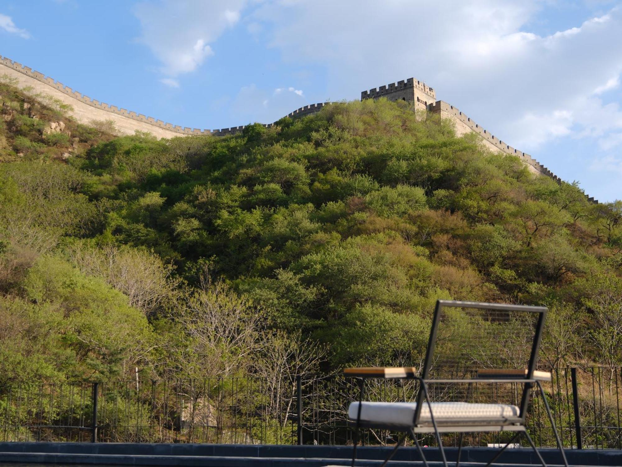 Delight Inn Yanqing Luaran gambar