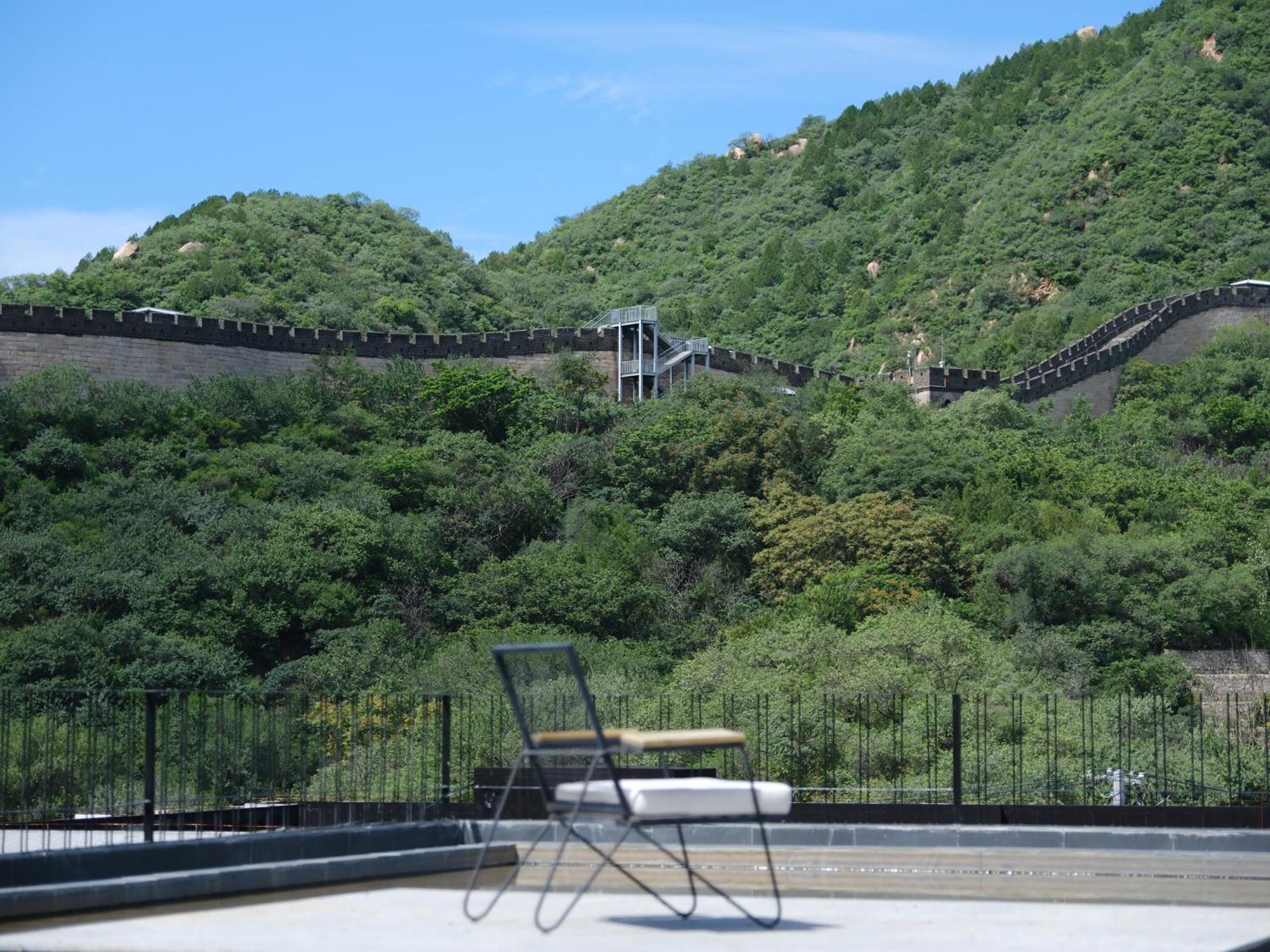 Delight Inn Yanqing Luaran gambar