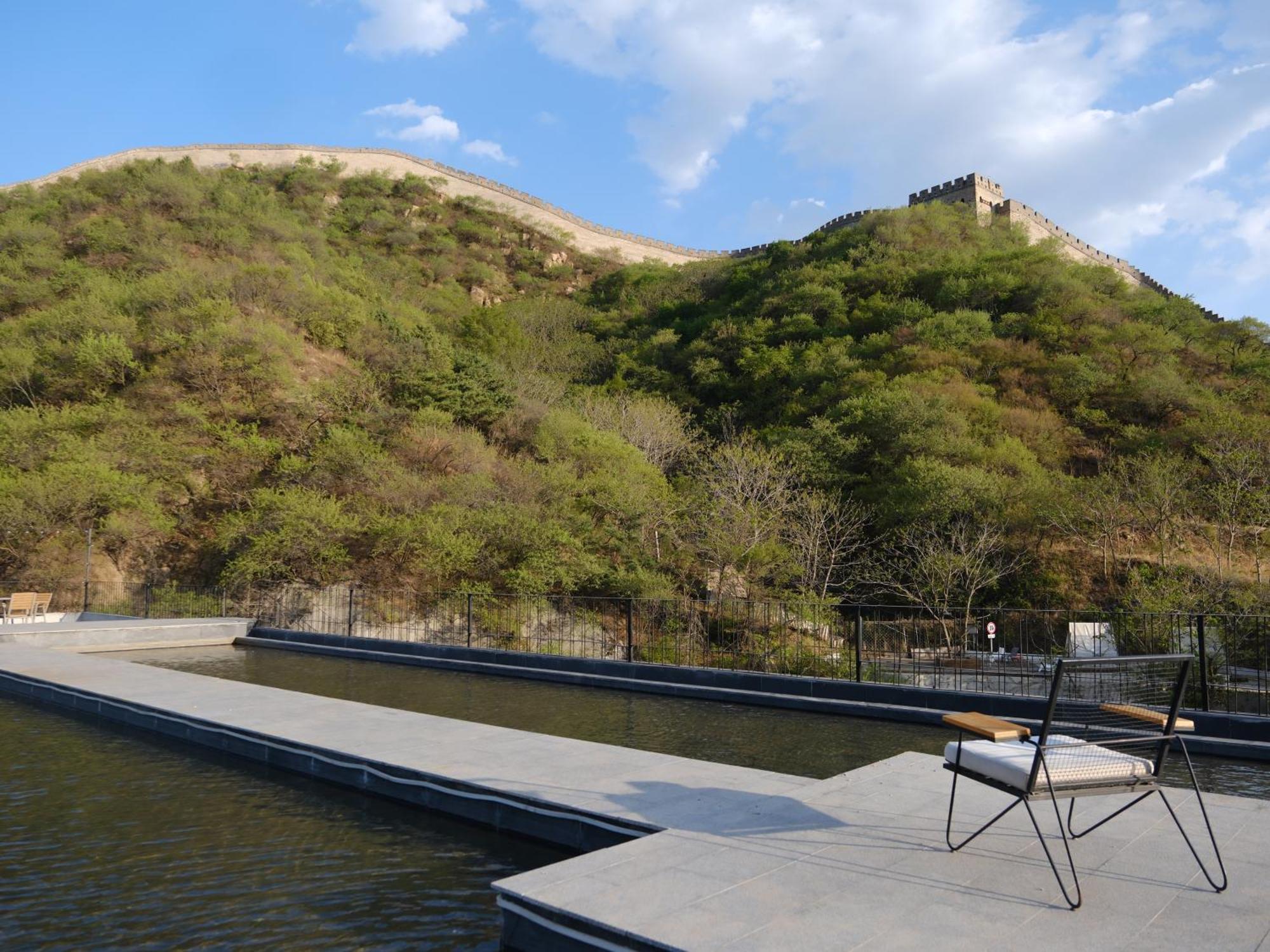 Delight Inn Yanqing Luaran gambar