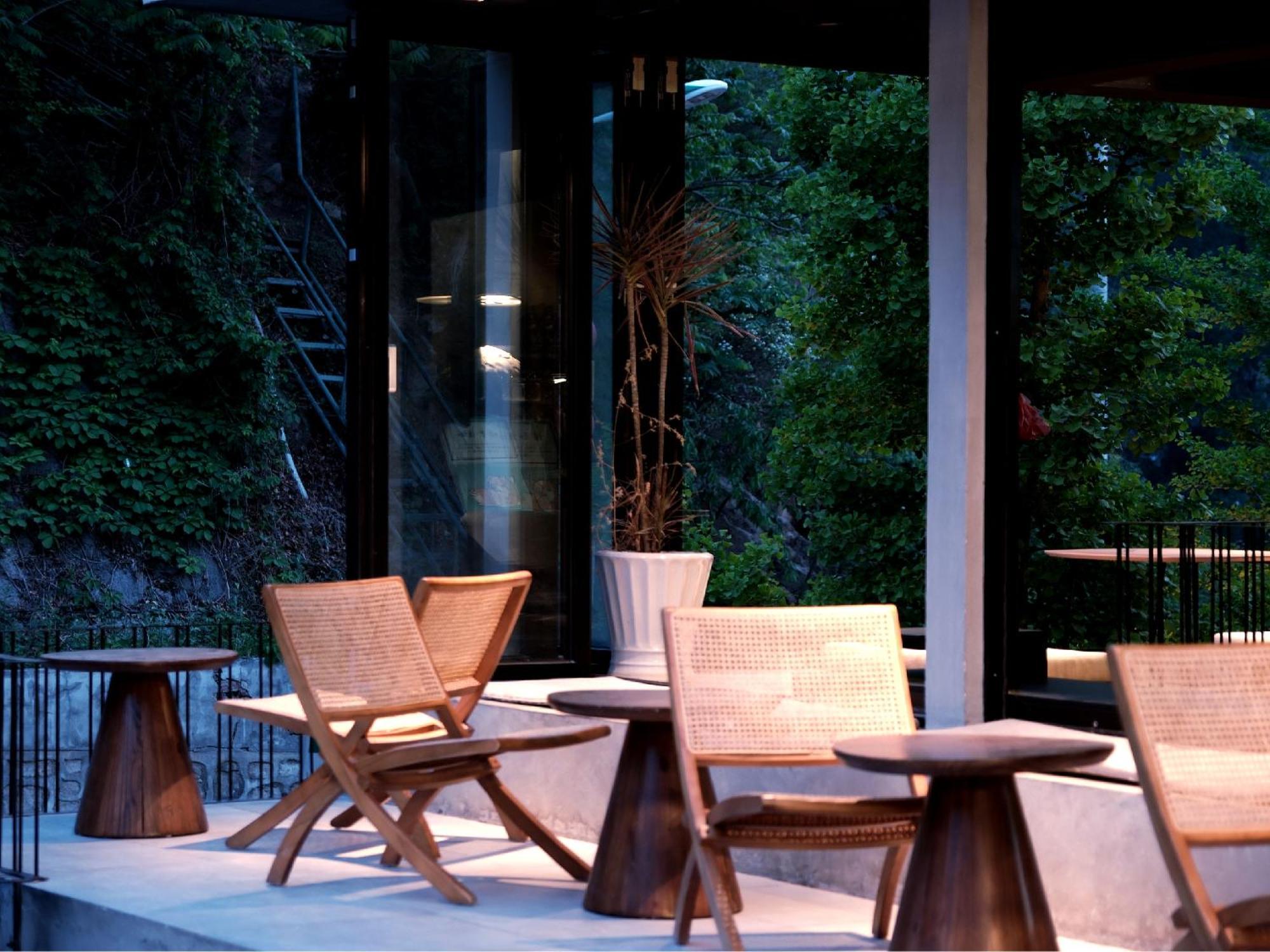 Delight Inn Yanqing Luaran gambar