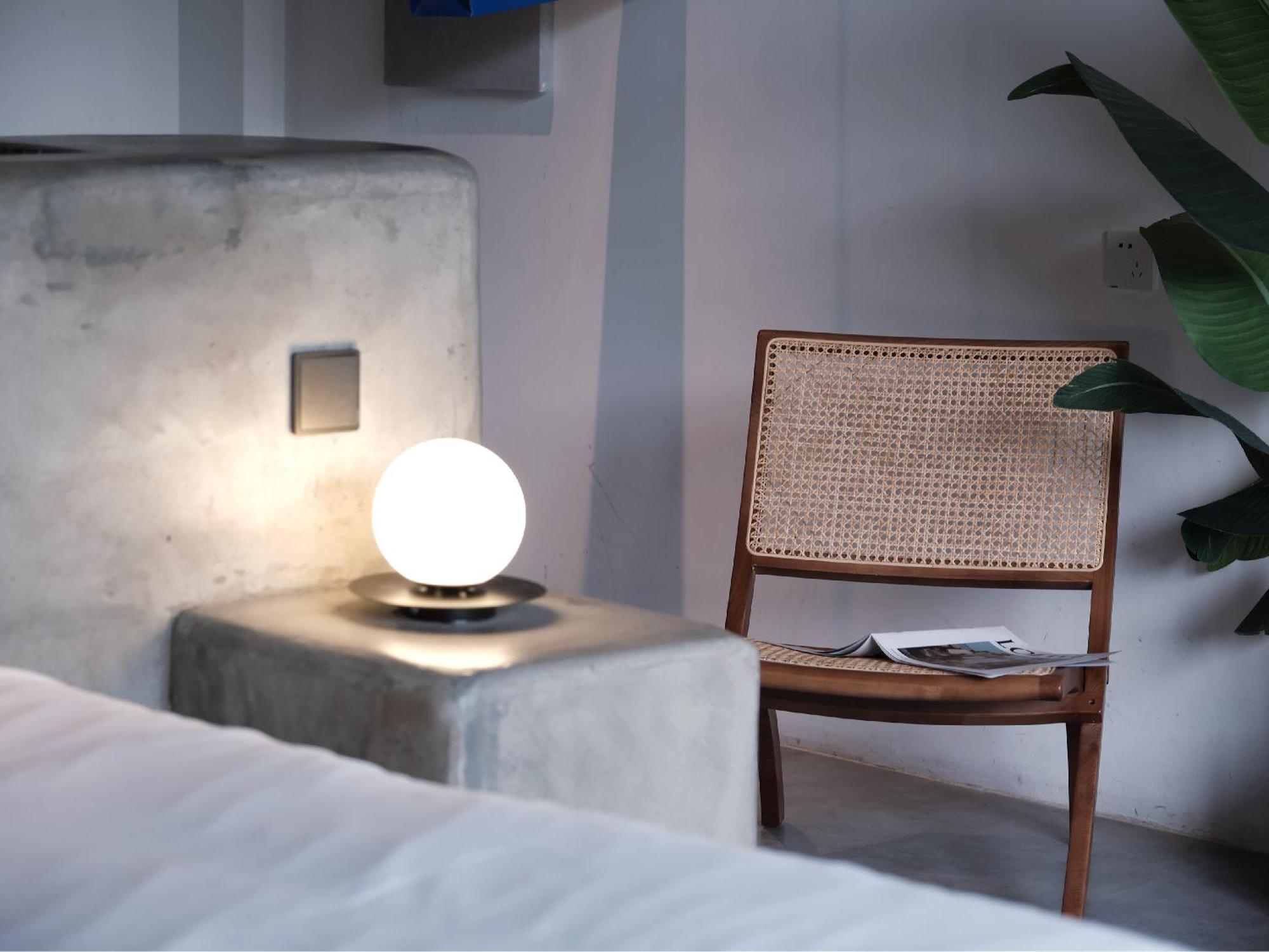 Delight Inn Yanqing Luaran gambar
