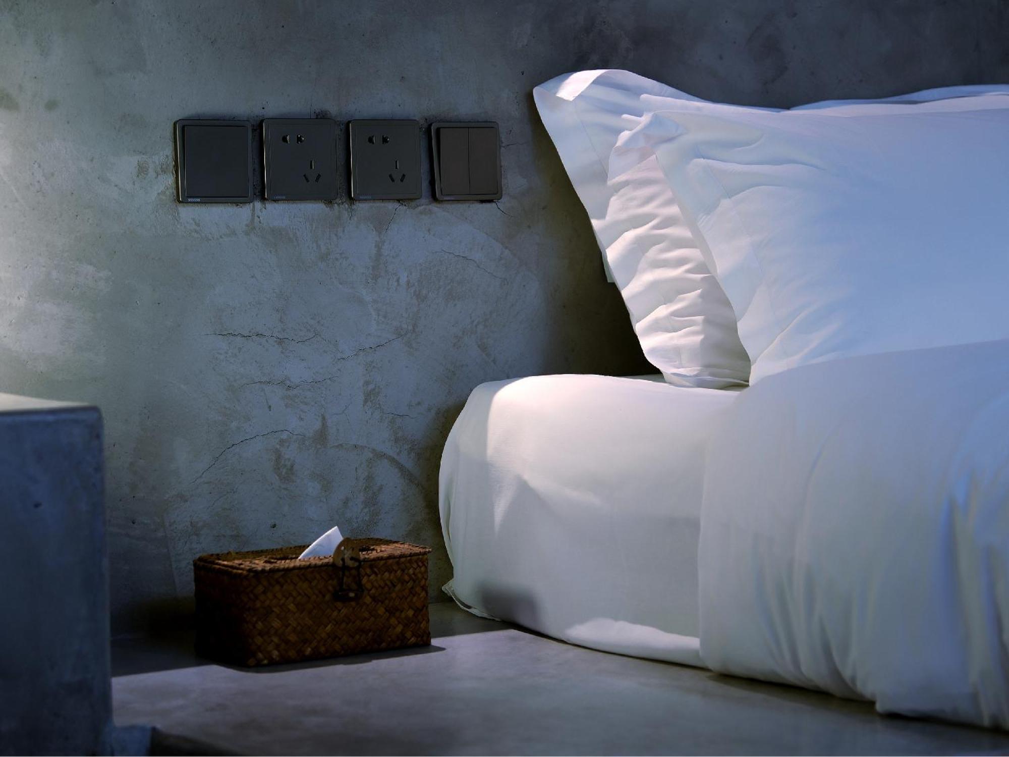 Delight Inn Yanqing Luaran gambar