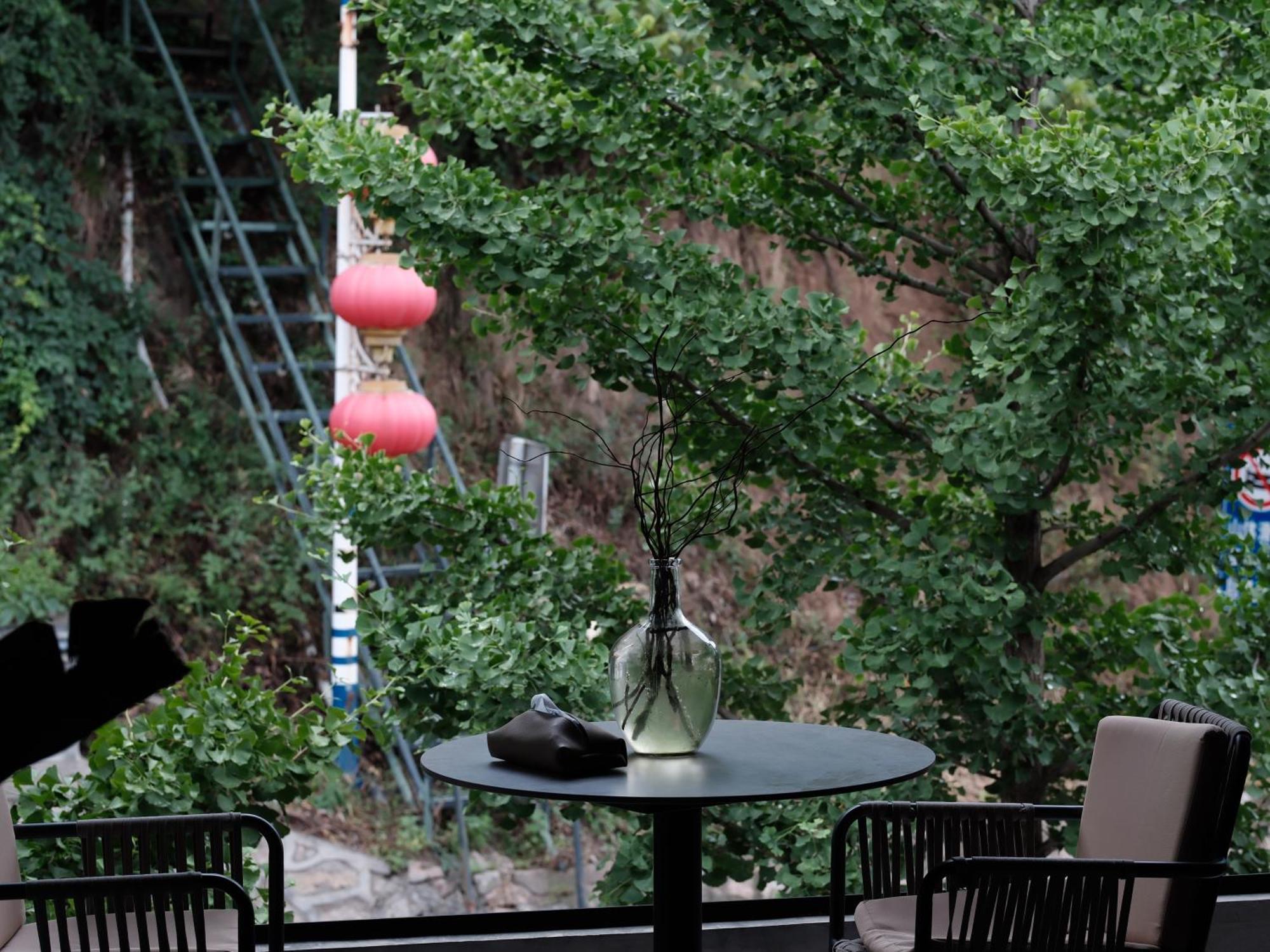 Delight Inn Yanqing Luaran gambar