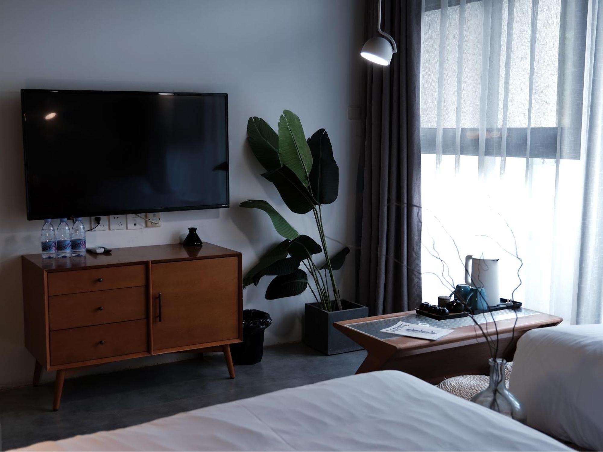 Delight Inn Yanqing Luaran gambar