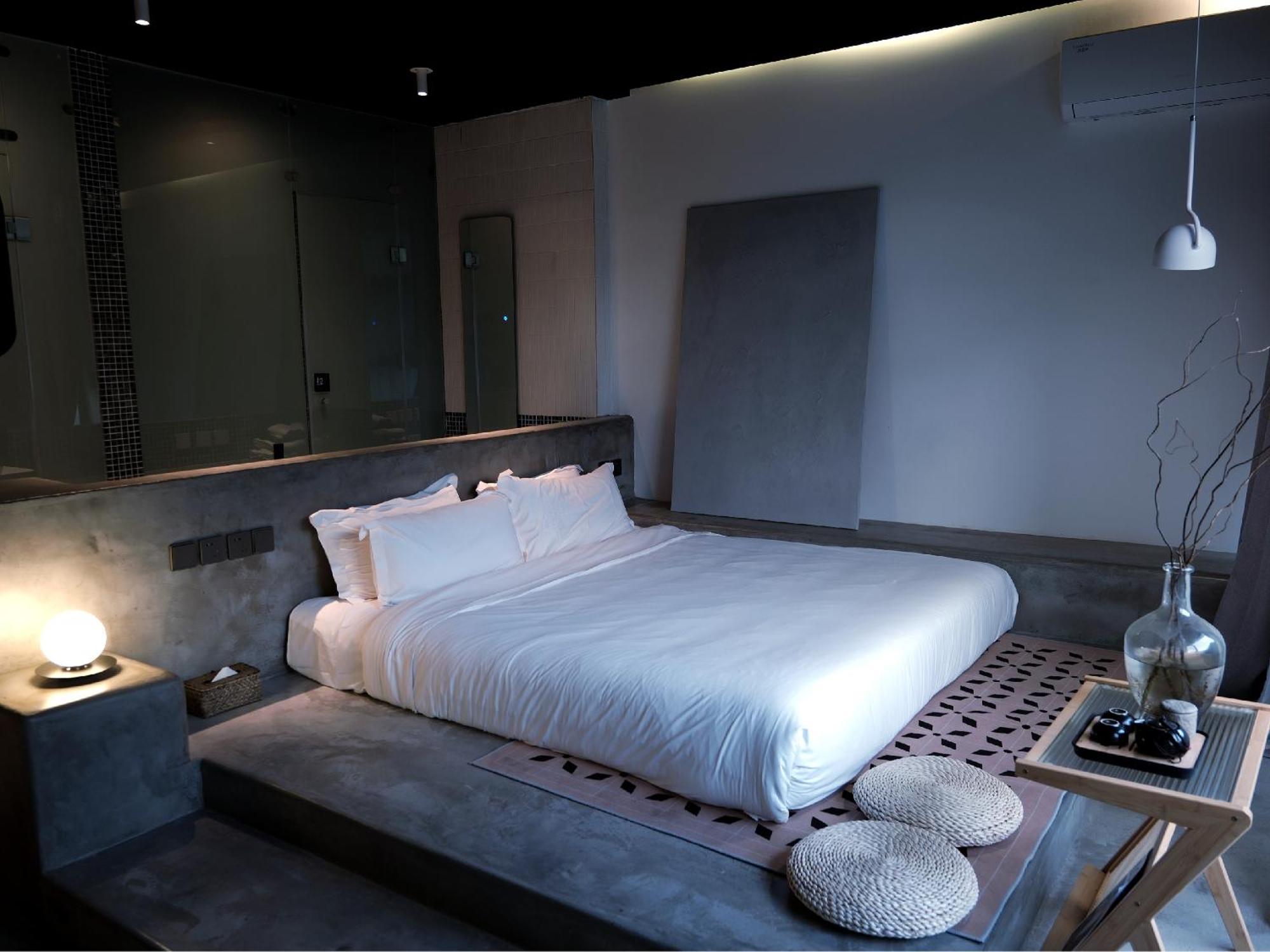 Delight Inn Yanqing Luaran gambar