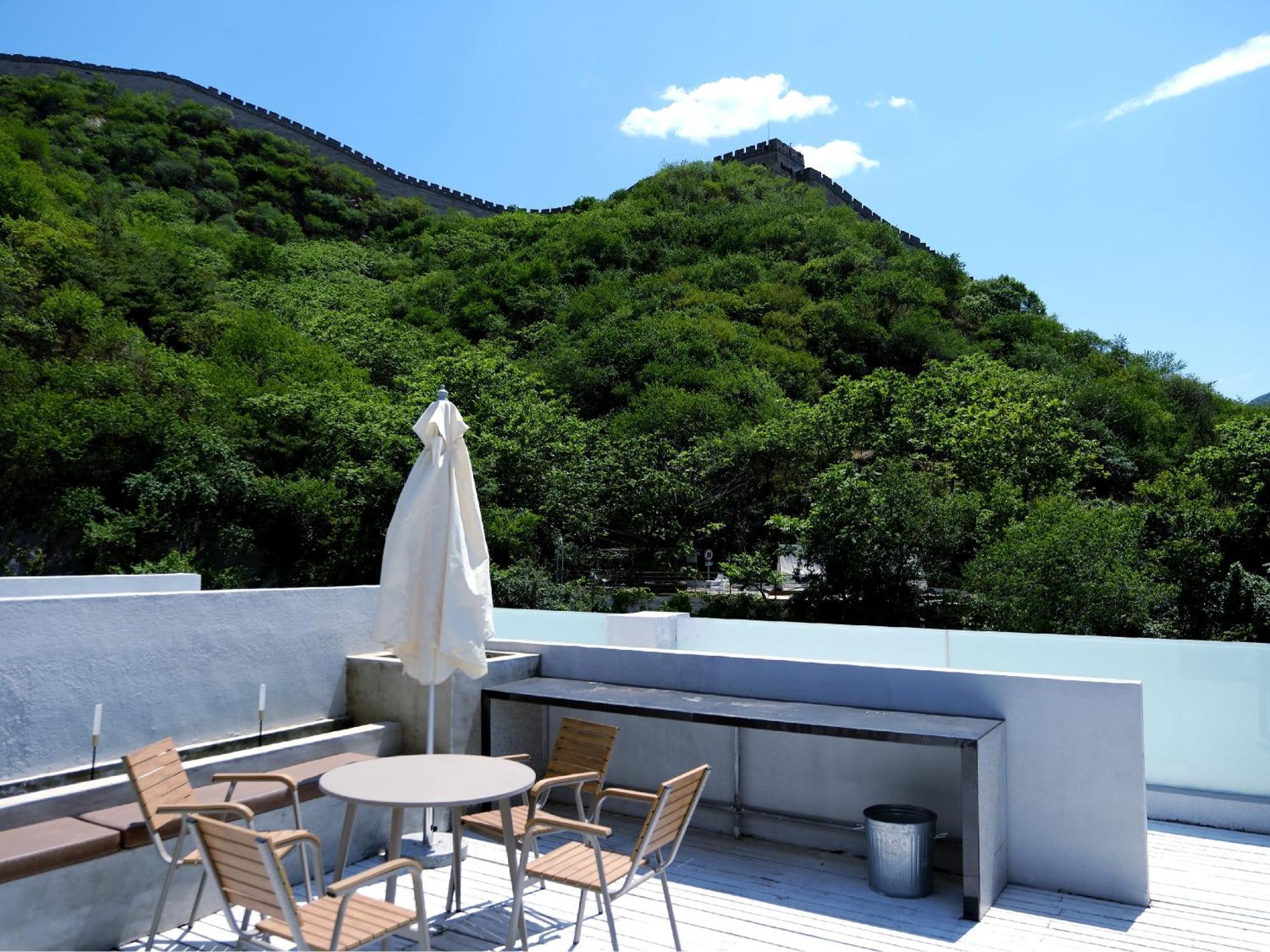 Delight Inn Yanqing Luaran gambar