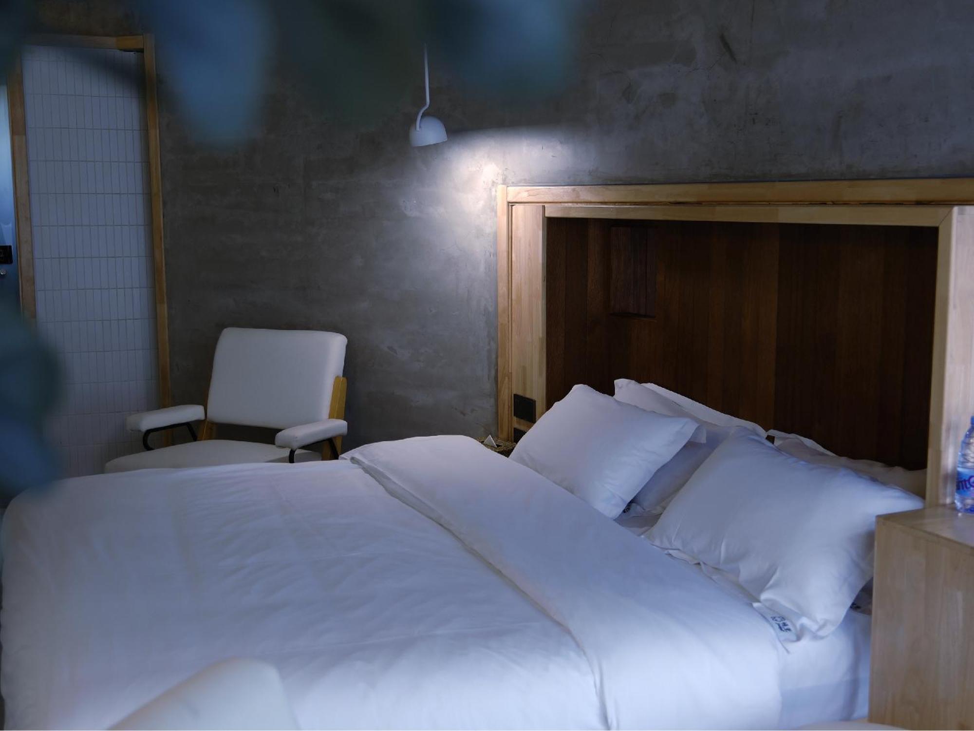 Delight Inn Yanqing Luaran gambar