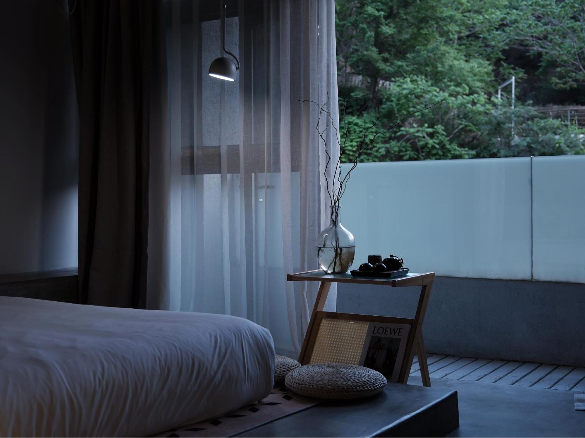Delight Inn Yanqing Luaran gambar