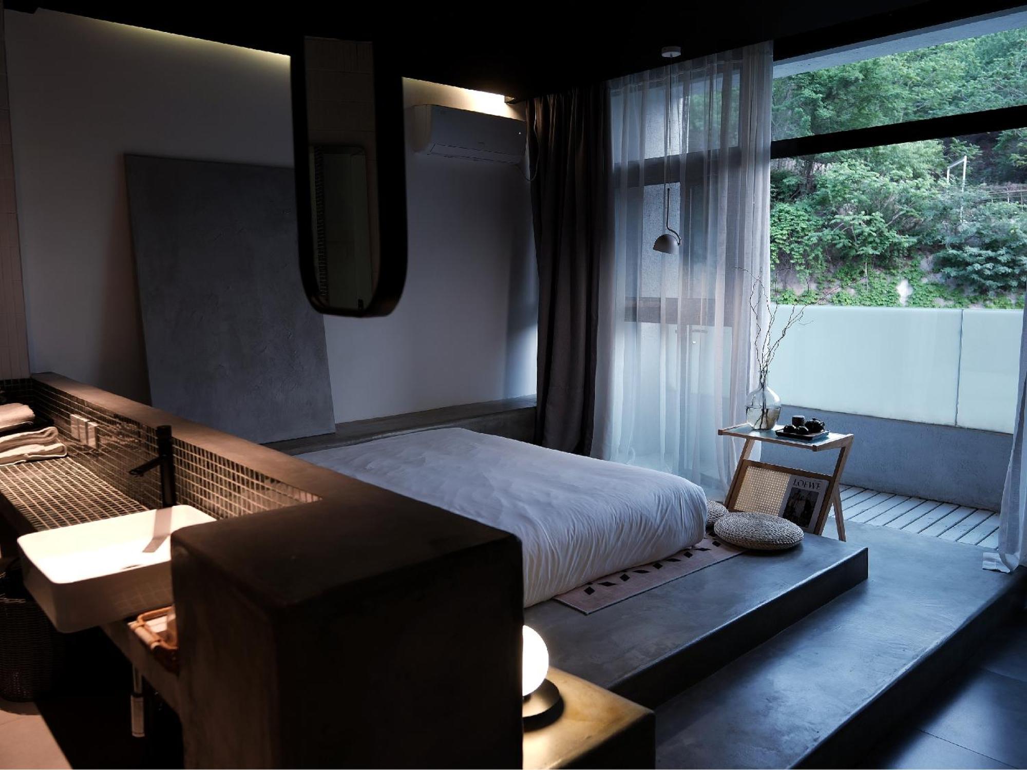 Delight Inn Yanqing Luaran gambar