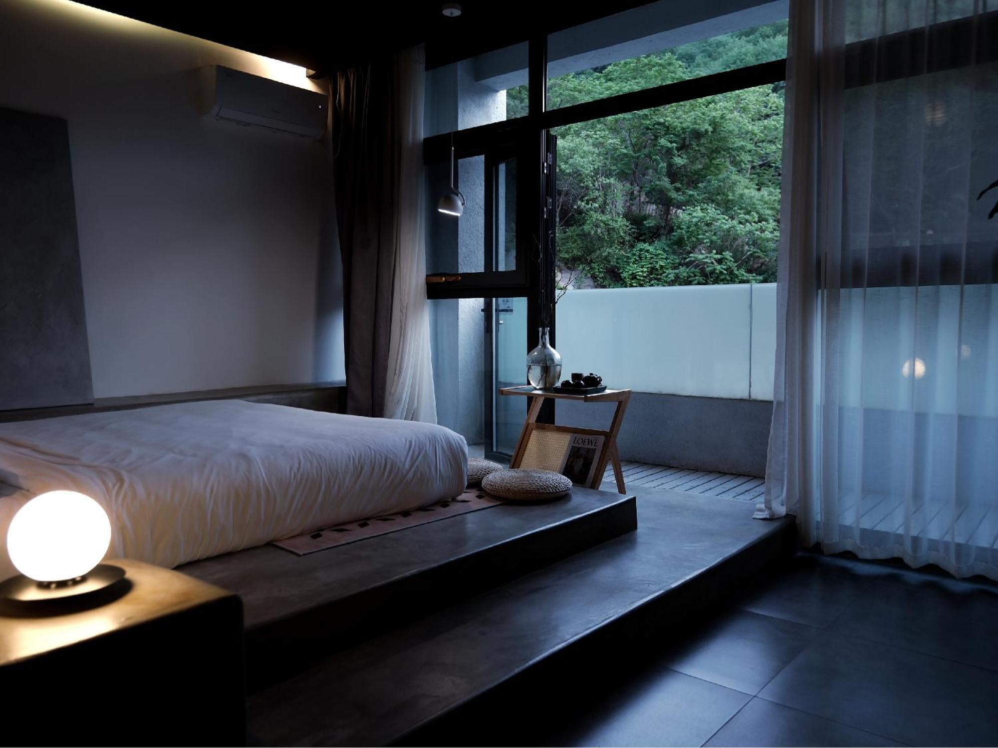 Delight Inn Yanqing Luaran gambar