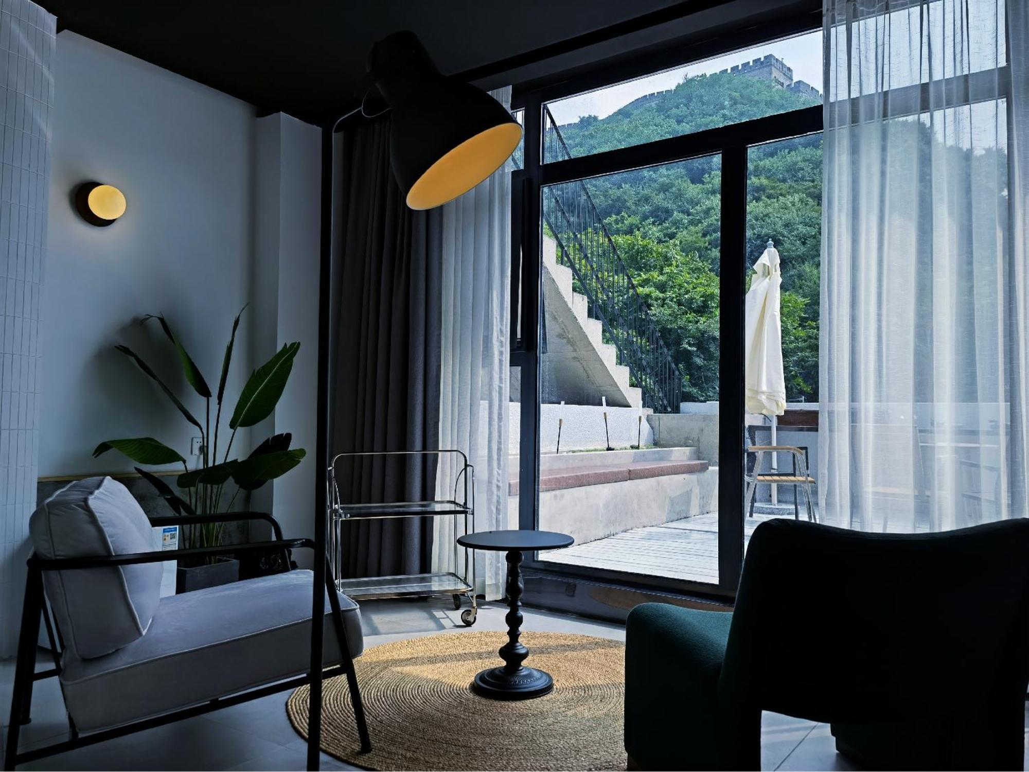 Delight Inn Yanqing Luaran gambar