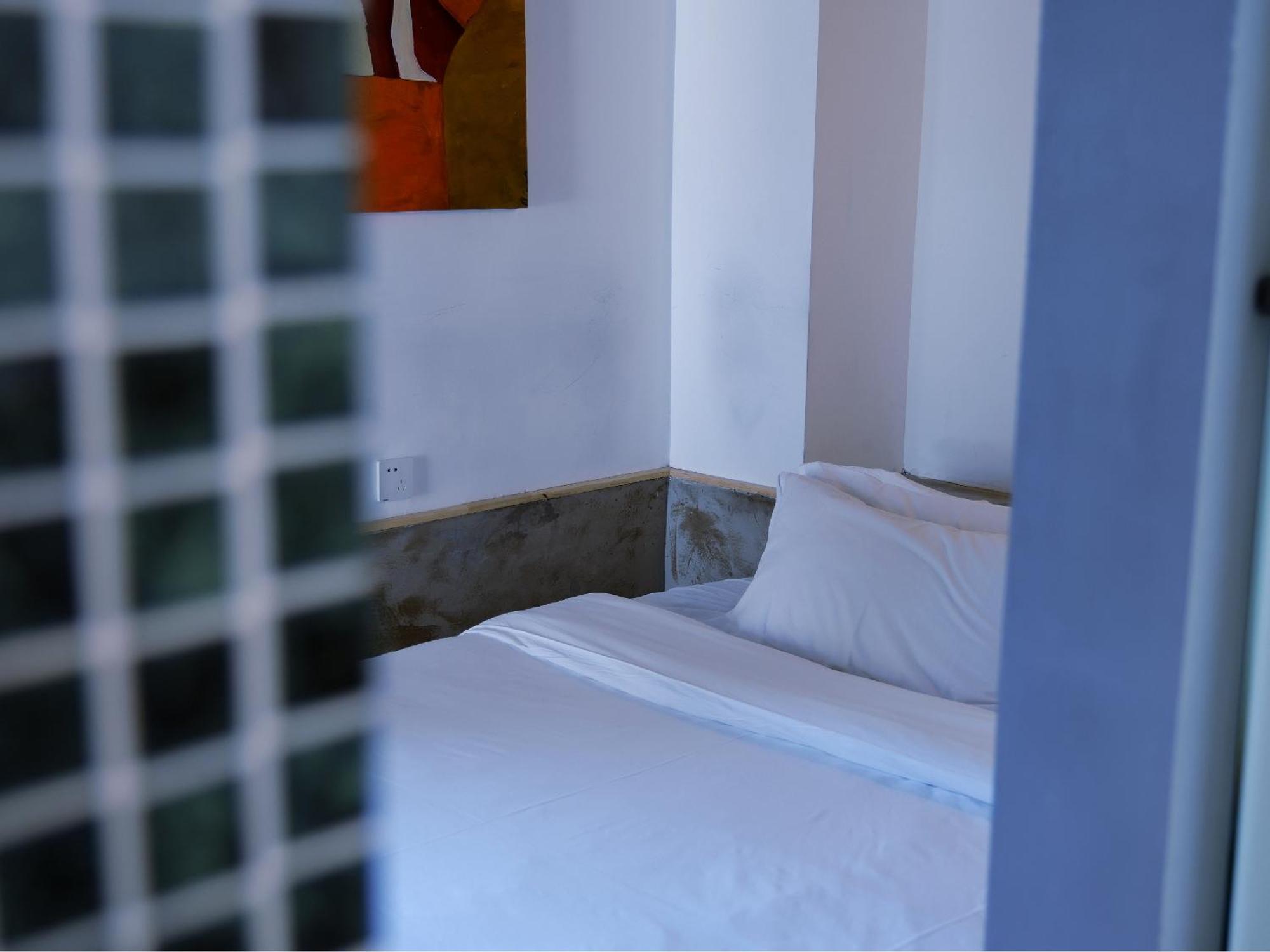 Delight Inn Yanqing Luaran gambar